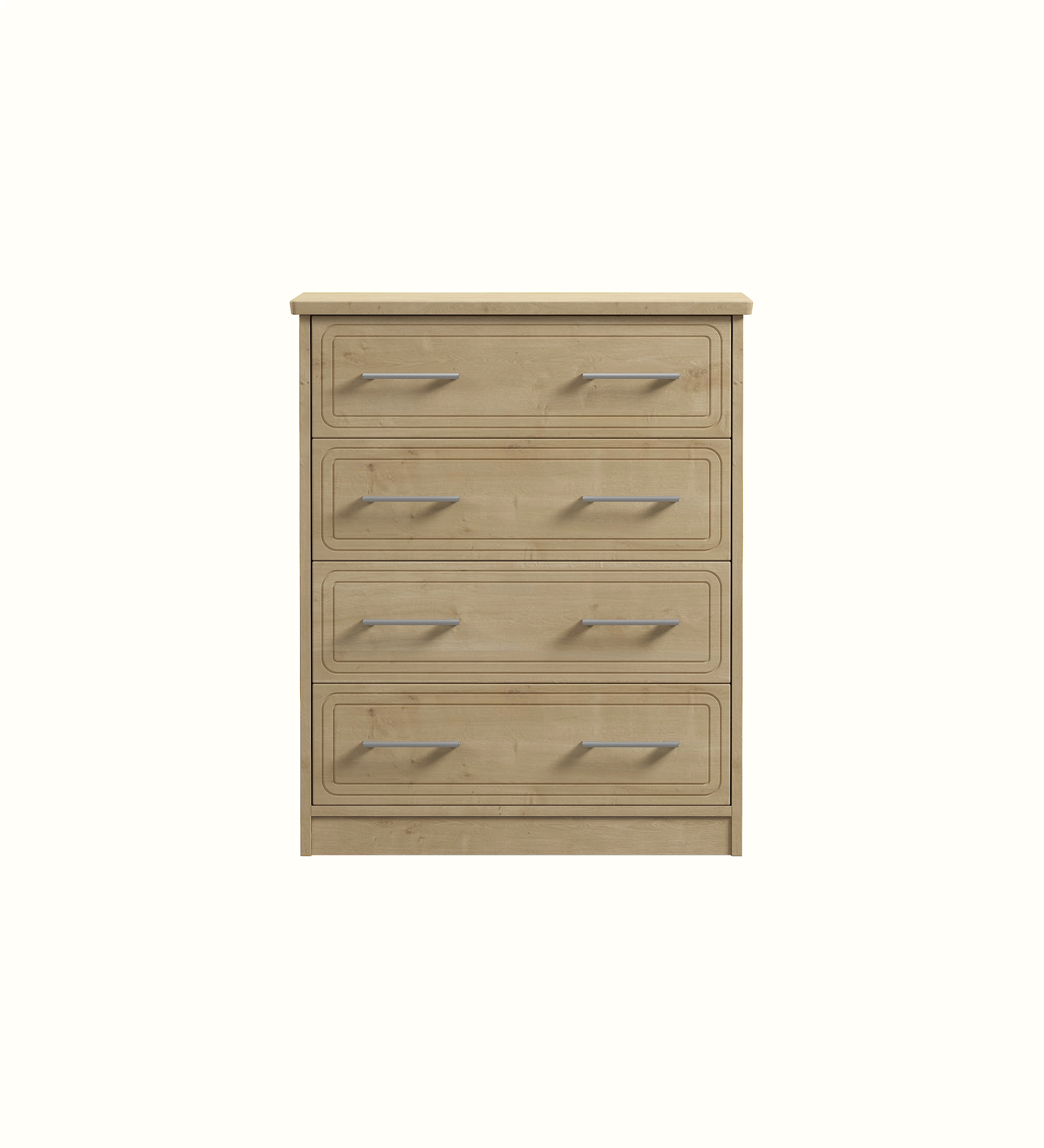 Tilbury 4 Drawer Chest