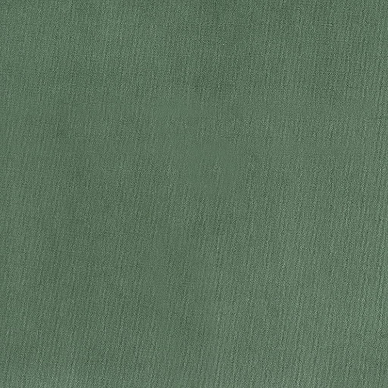 Close-up of Luxe Elm contract fabric sample for care home interiors