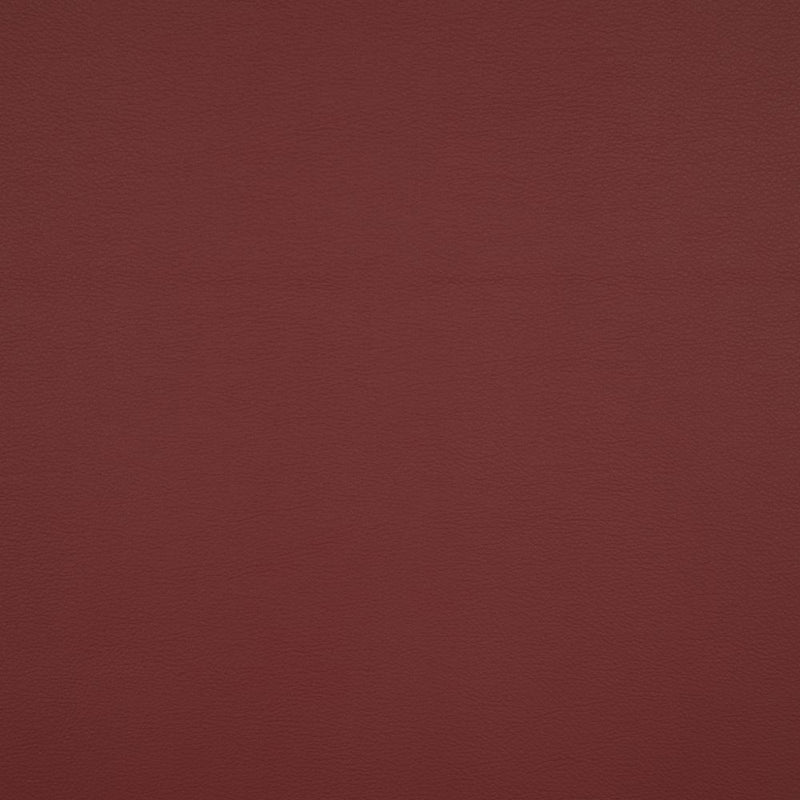 Close-up of Nova Stretch Garnet contract fabric sample for care home interiors