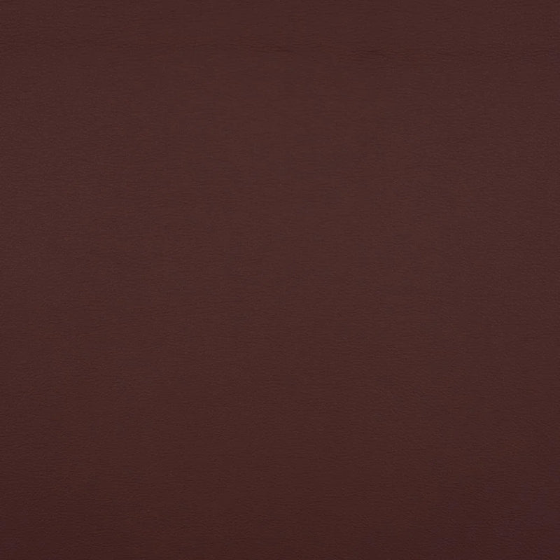 Close-up of Nova Stretch Maroon contract fabric sample for care home interiors