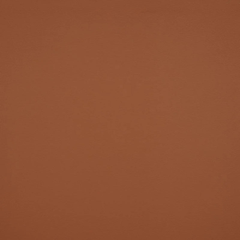Close-up of Nova Stretch Tan contract fabric sample for care home interiors