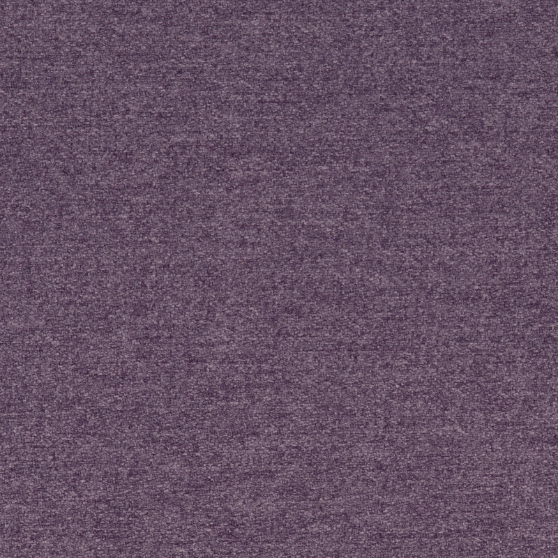 Close-up of Tones Lilac contract fabric sample for care home interiors