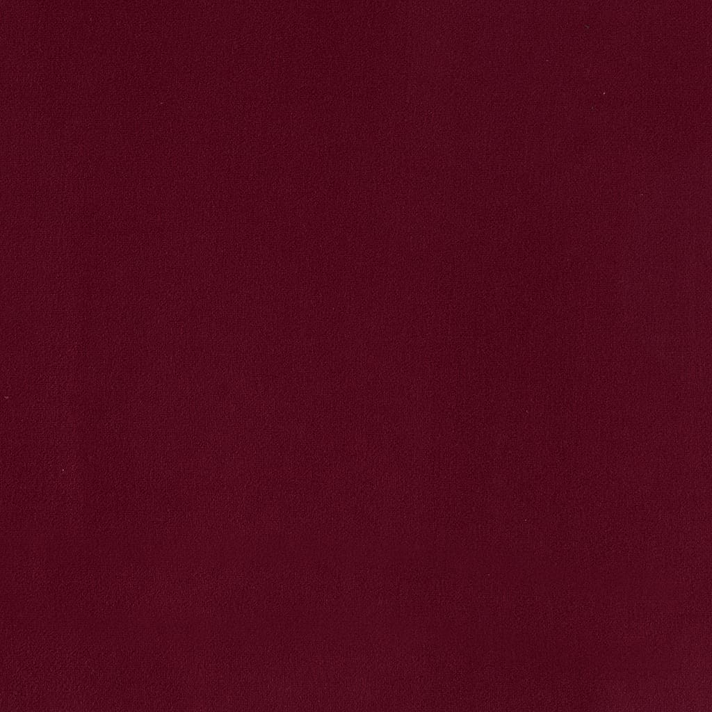 Luxe Bordeaux