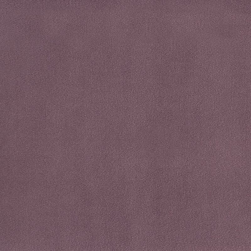 Close-up of Luxe Thistle contract fabric sample for care home interiors