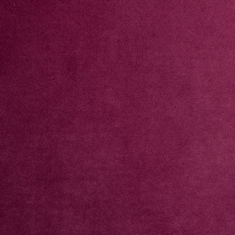 Close-up of Luxe Peony contract fabric sample for care home interiors