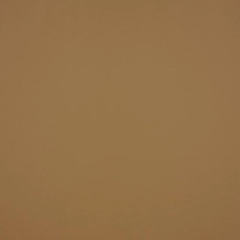 Close-up of Nova Stretch Caramel contract fabric sample for care home interiors