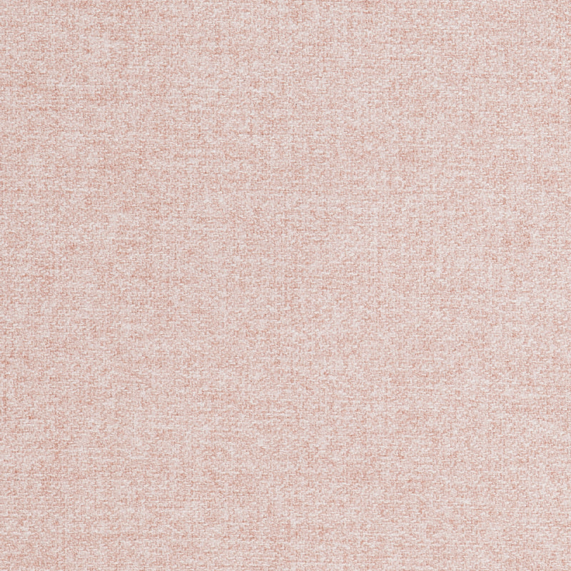 Close-up of Tones Old Rose contract fabric sample for care home interiors
