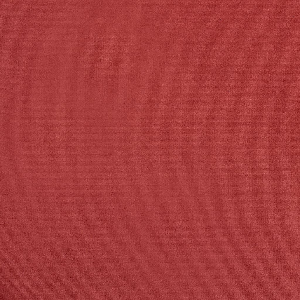 Luxe Dark Coral