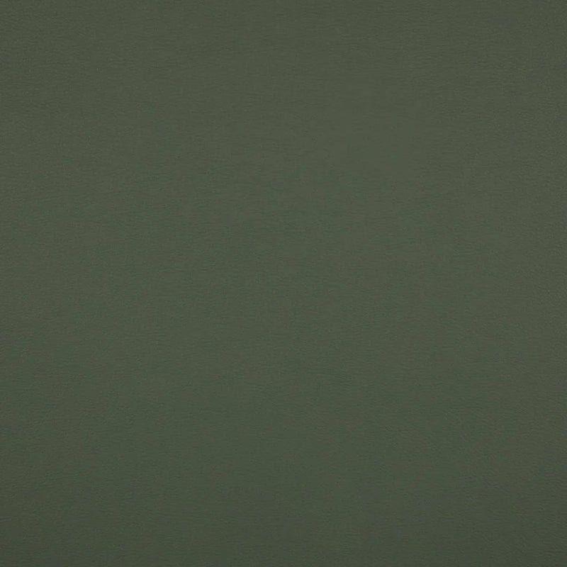 Close-up of Nova Stretch Juniper contract fabric sample for care home interiors
