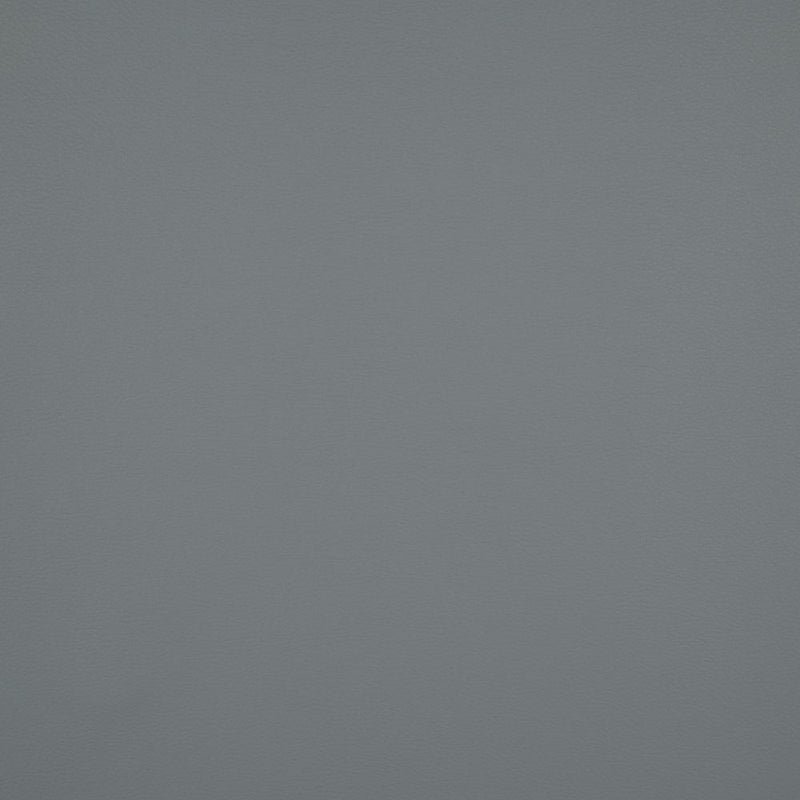 Close-up of Nova Stretch Slate Blue contract fabric sample for care home interiors