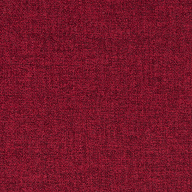Close-up of Tones Wine contract fabric sample for care home interiors
