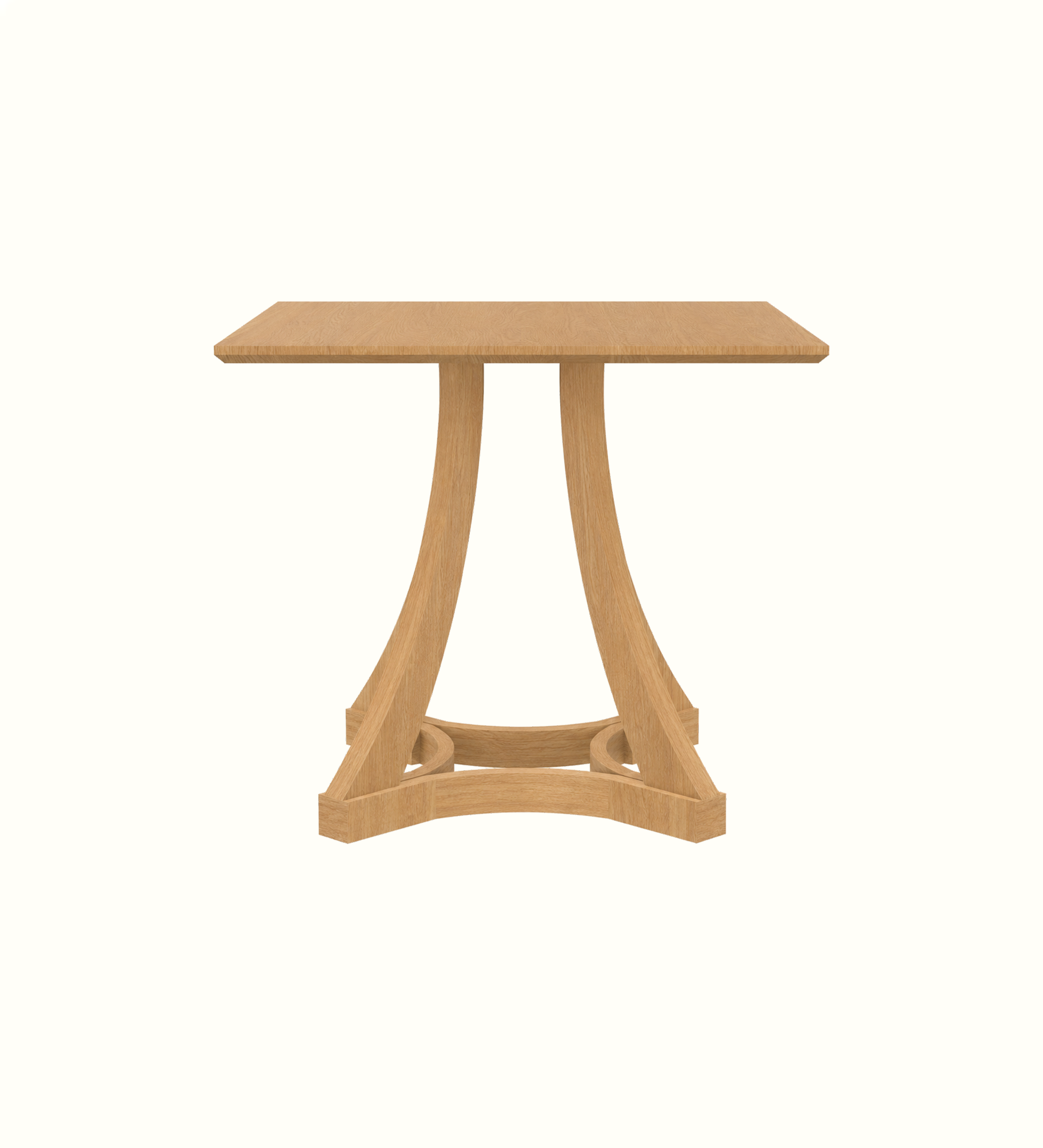 Grayson Square 4 Seater Table