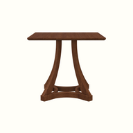 Grayson Square 4 Seater Table