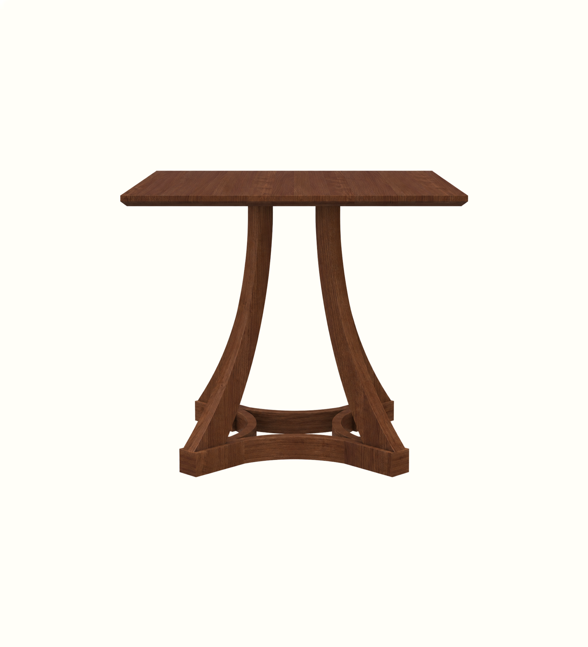 Grayson Square 4 Seater Table