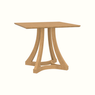 Grayson Square 4 Seater Table