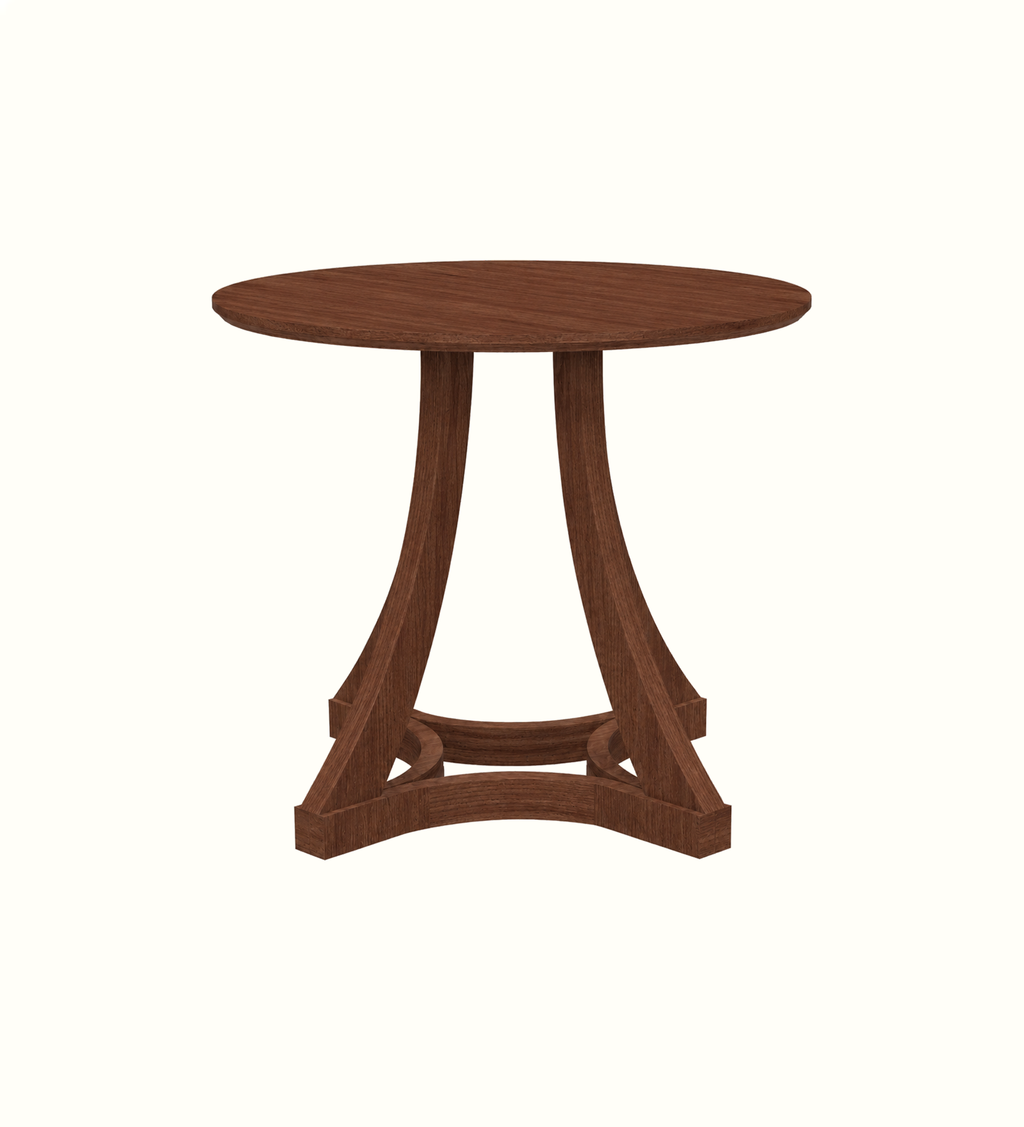 Grayson Circular 2 Seater Table