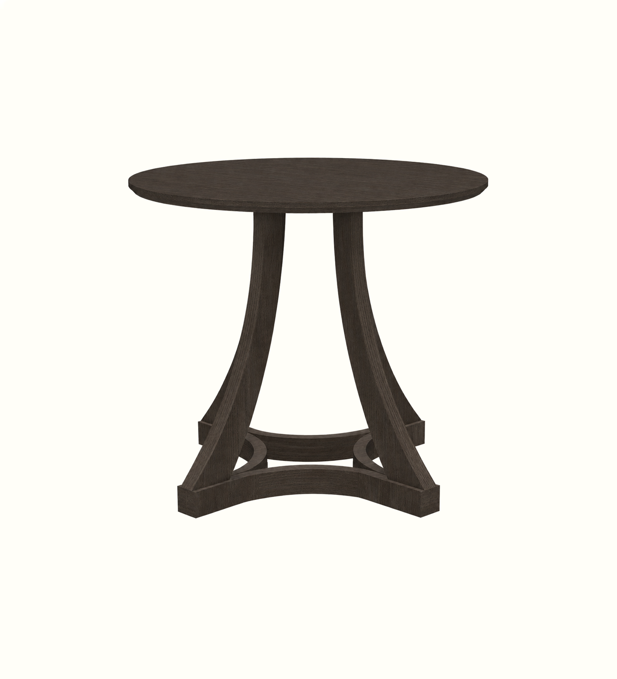 Grayson Circular 2 Seater Table