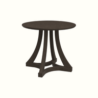 Grayson Circular 2 Seater Table