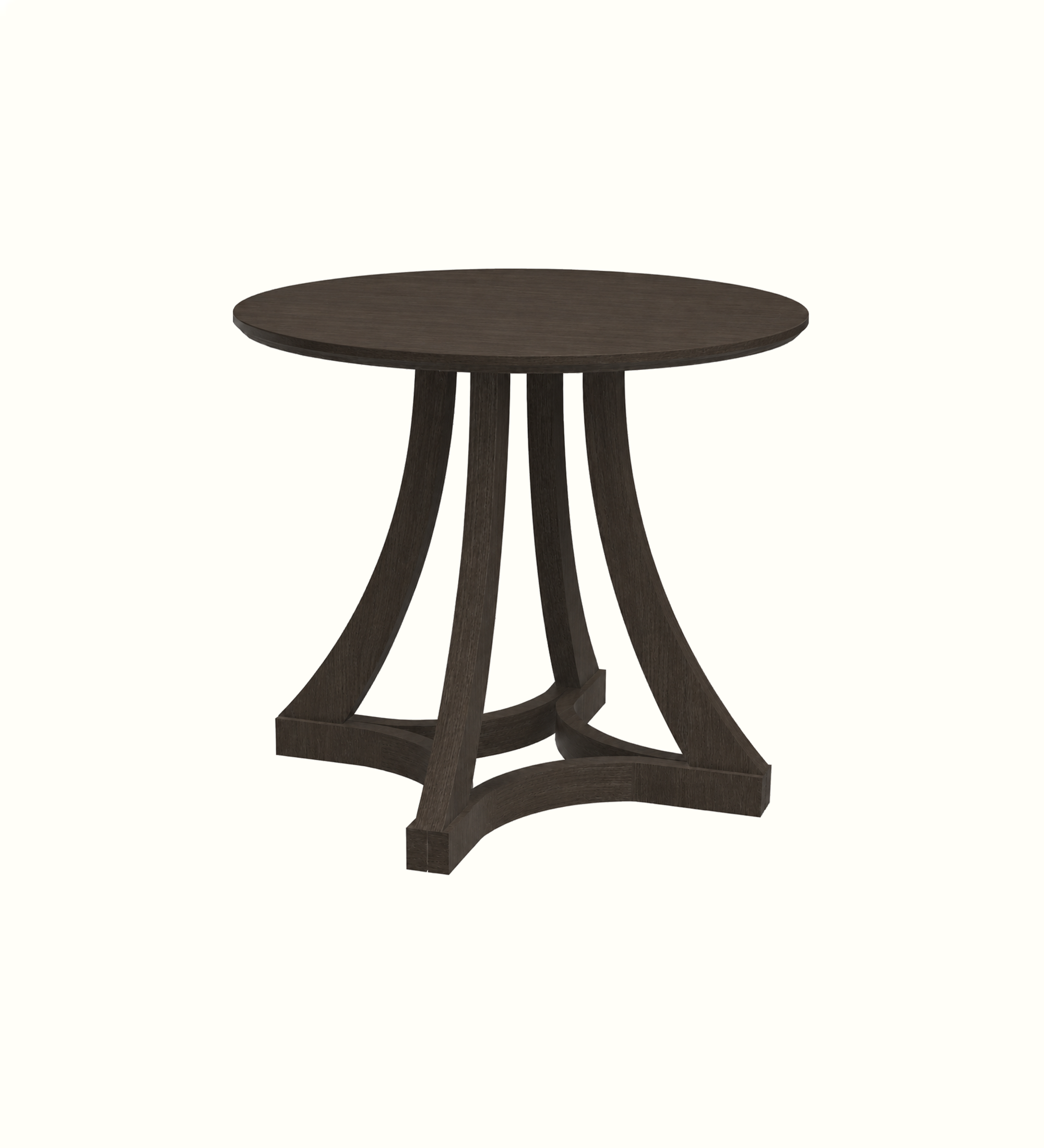 Grayson Circular 2 Seater Table