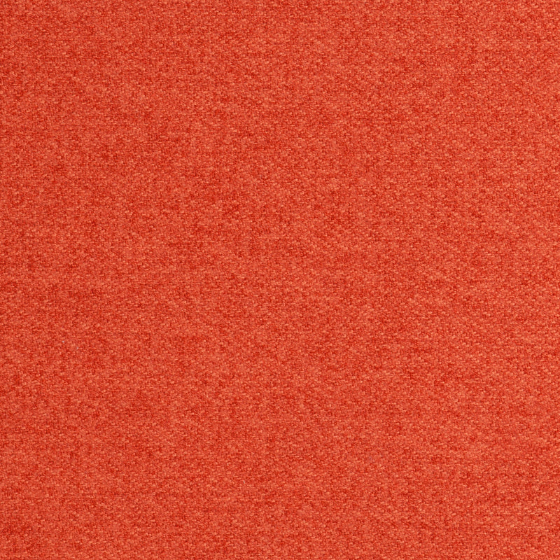 Close-up of Tones Brick contract fabric sample for care home interiors