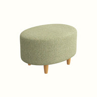 Acorn Footstool