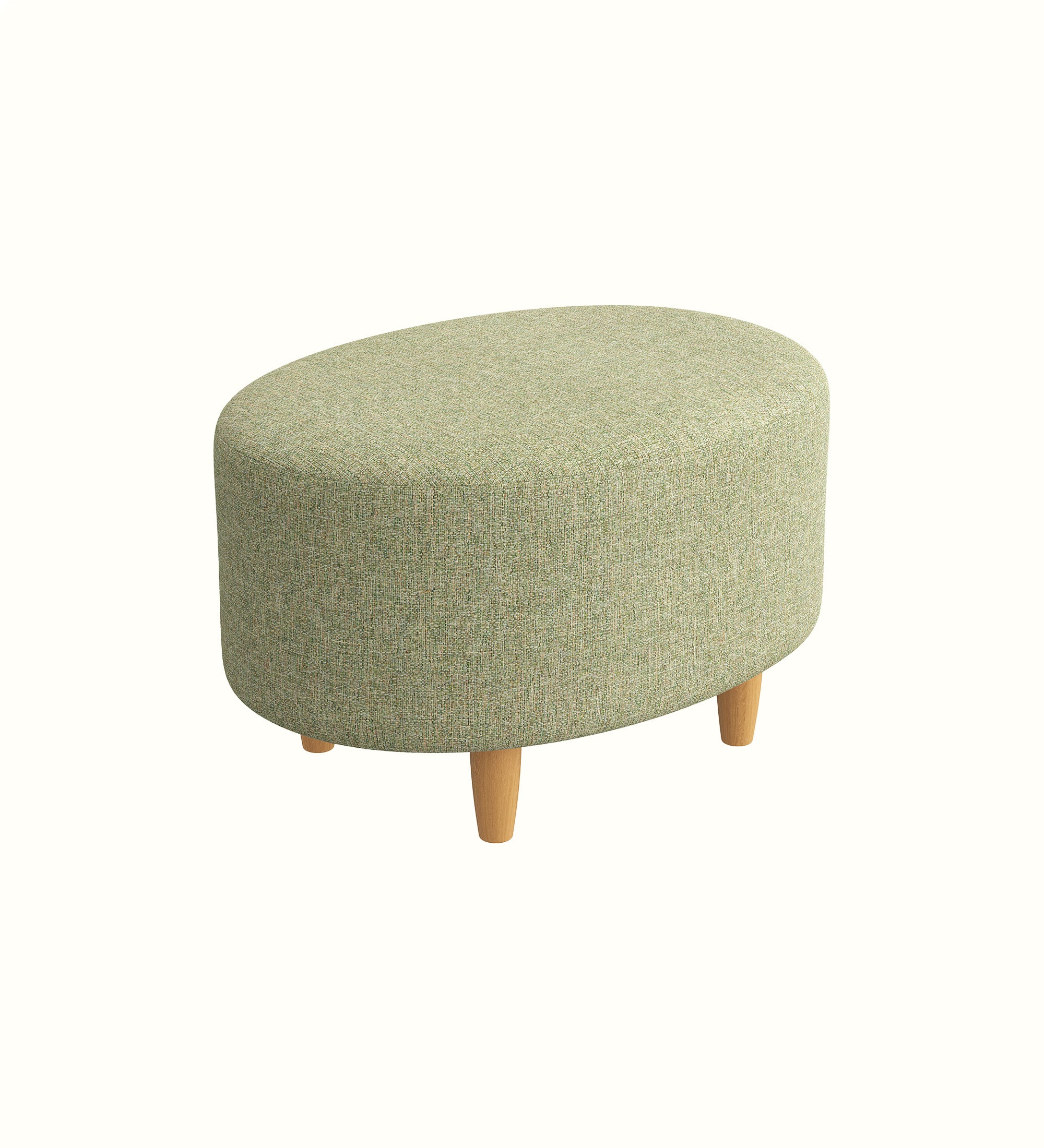 Acorn Footstool