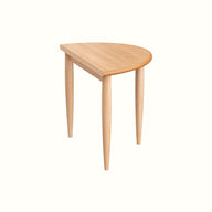 Acorn Half Coffee Table