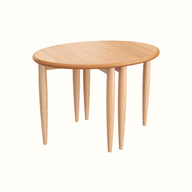 Acorn Half Coffee Table