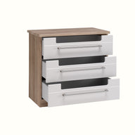 Admonere 3 Drawer Chest