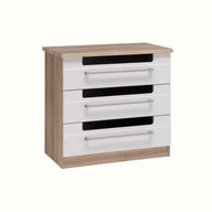 Admonere 3 Drawer Chest