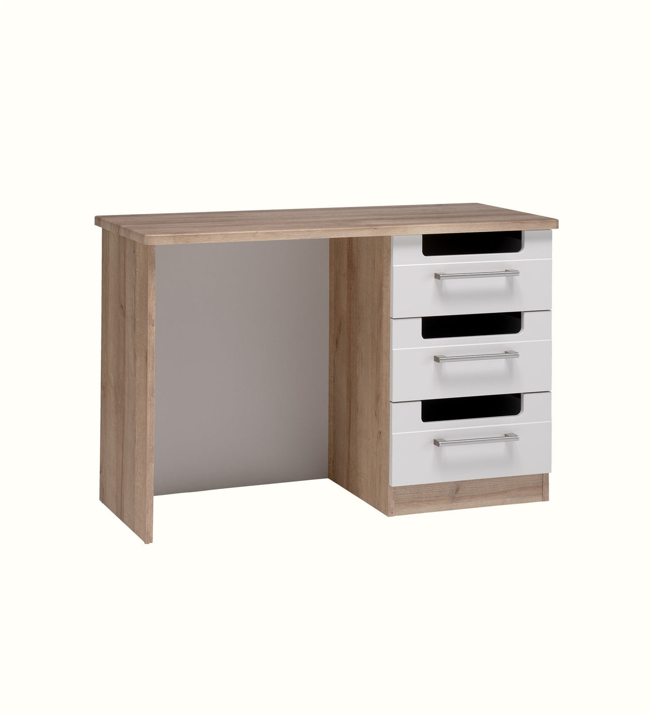 Admonere 3 Drawer Desk
