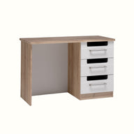 Admonere 3 Drawer Desk