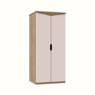 Alpha Extreme 270 Double Wardrobe