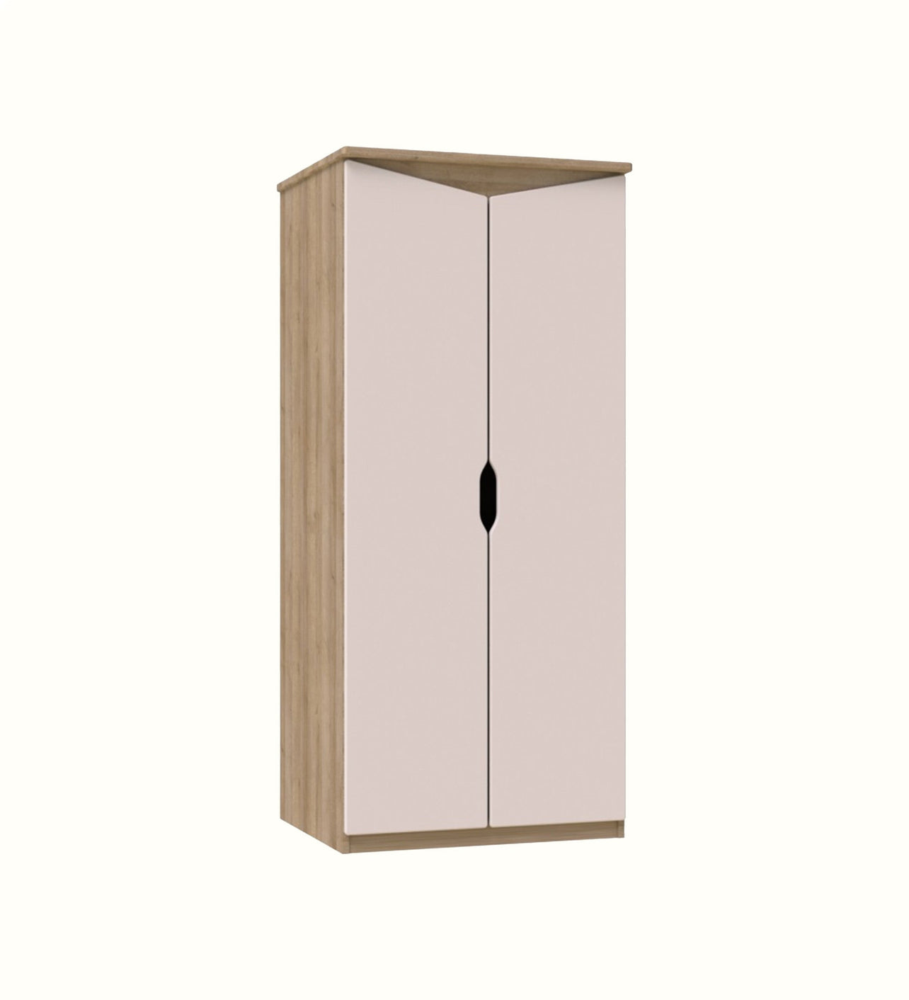 Alpha Extreme 270 Double Wardrobe