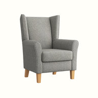 Alice Wingback Chair