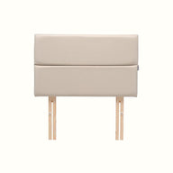 Alina Bed Mounted Headboard