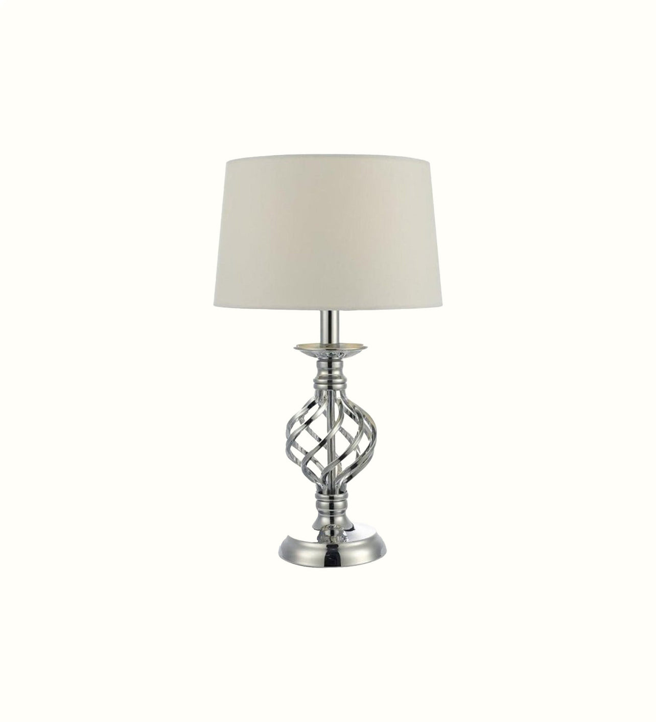 Alma Touch Table Lamp