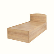 Anker Single Box Bed Base