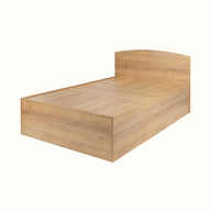 Anker Small Double Box Bed Base