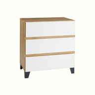 Anker 3 Drawer Chest