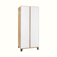 Anker Double Wardrobe