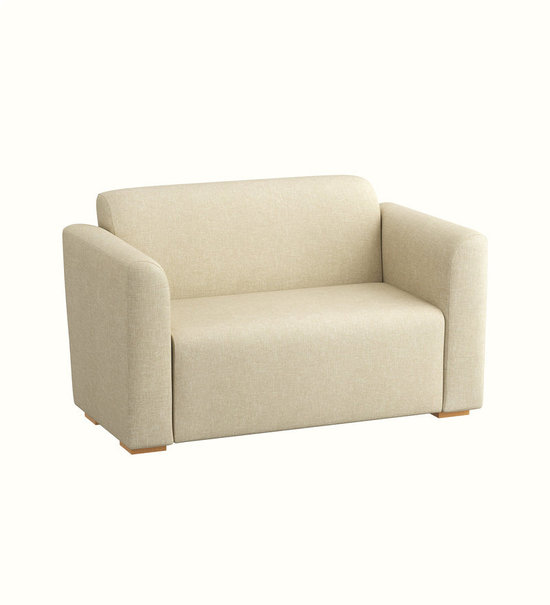 Arden Extreme two-seater sofa for a mental health care setting