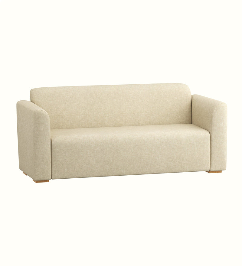 Arden Extreme three-seater sofa for a mental health care setting