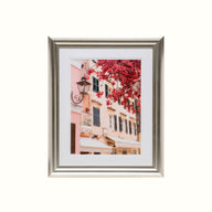 Estila B501 Framed Picture