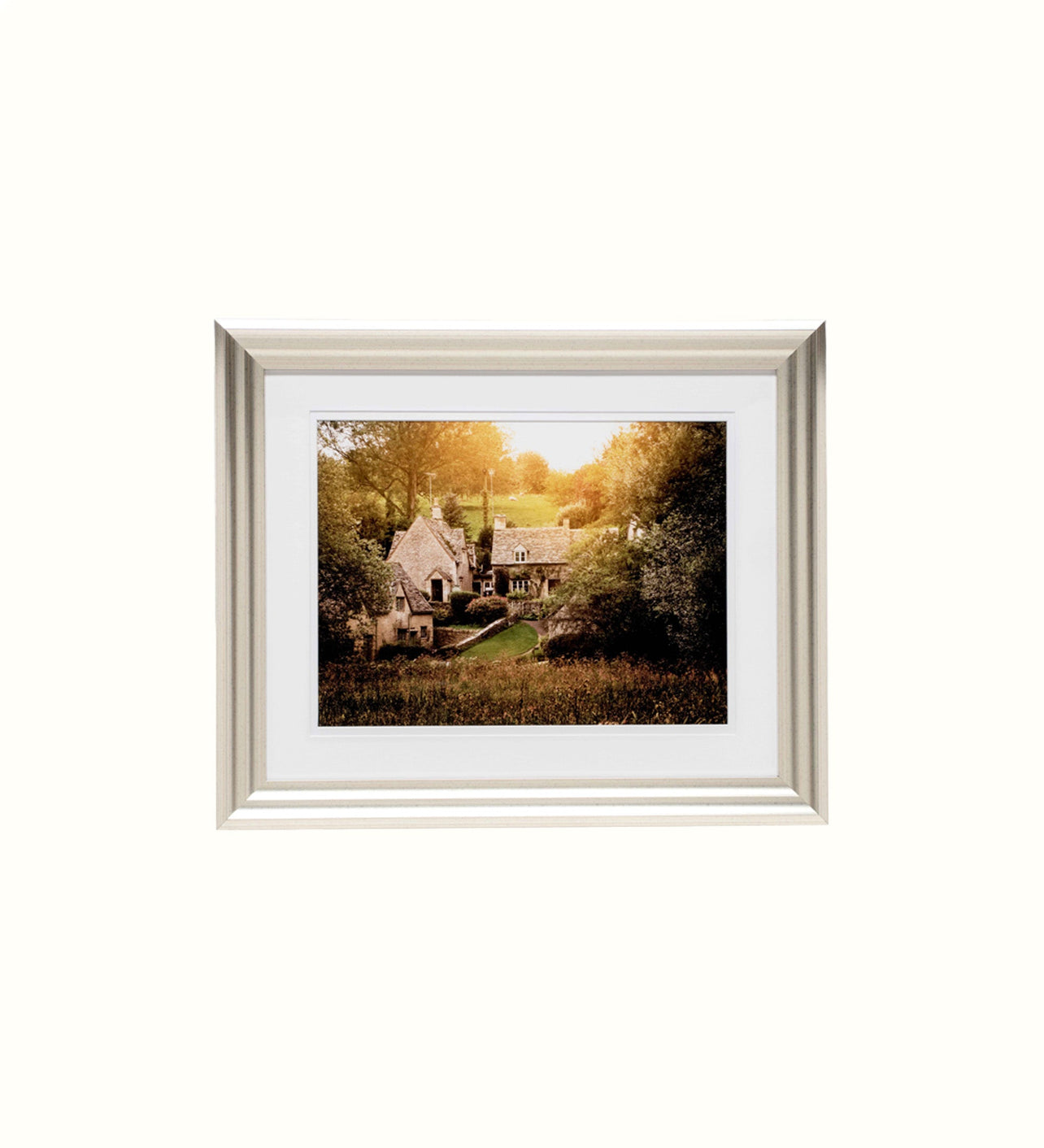 Estila B502 Framed Picture