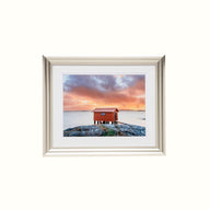 Estila B504 Framed Picture