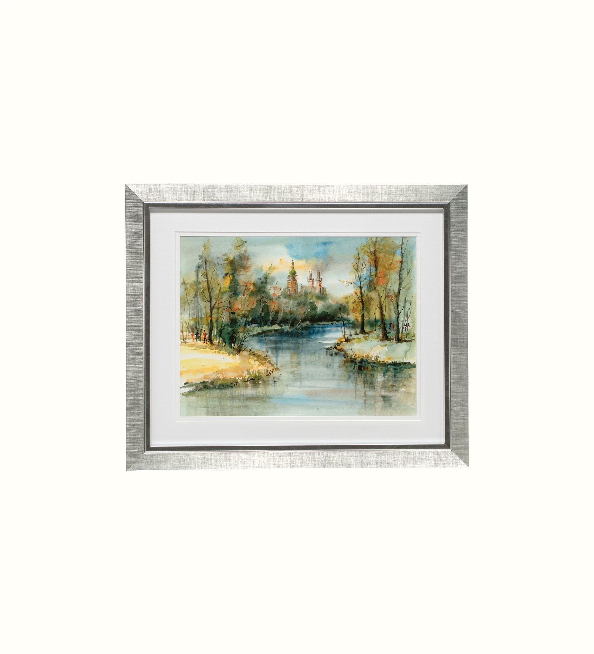 Motivo B301 Framed Picture