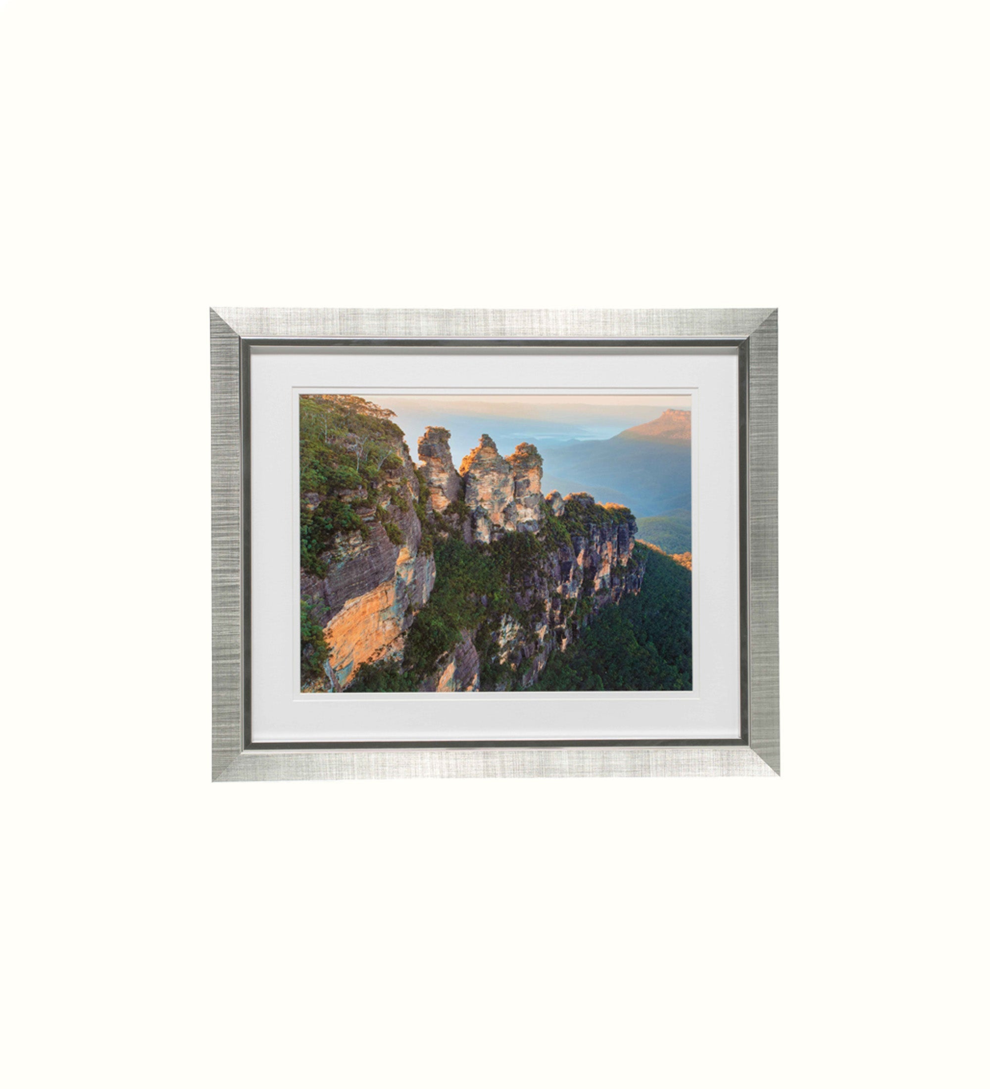 Motivo B303 Framed Picture