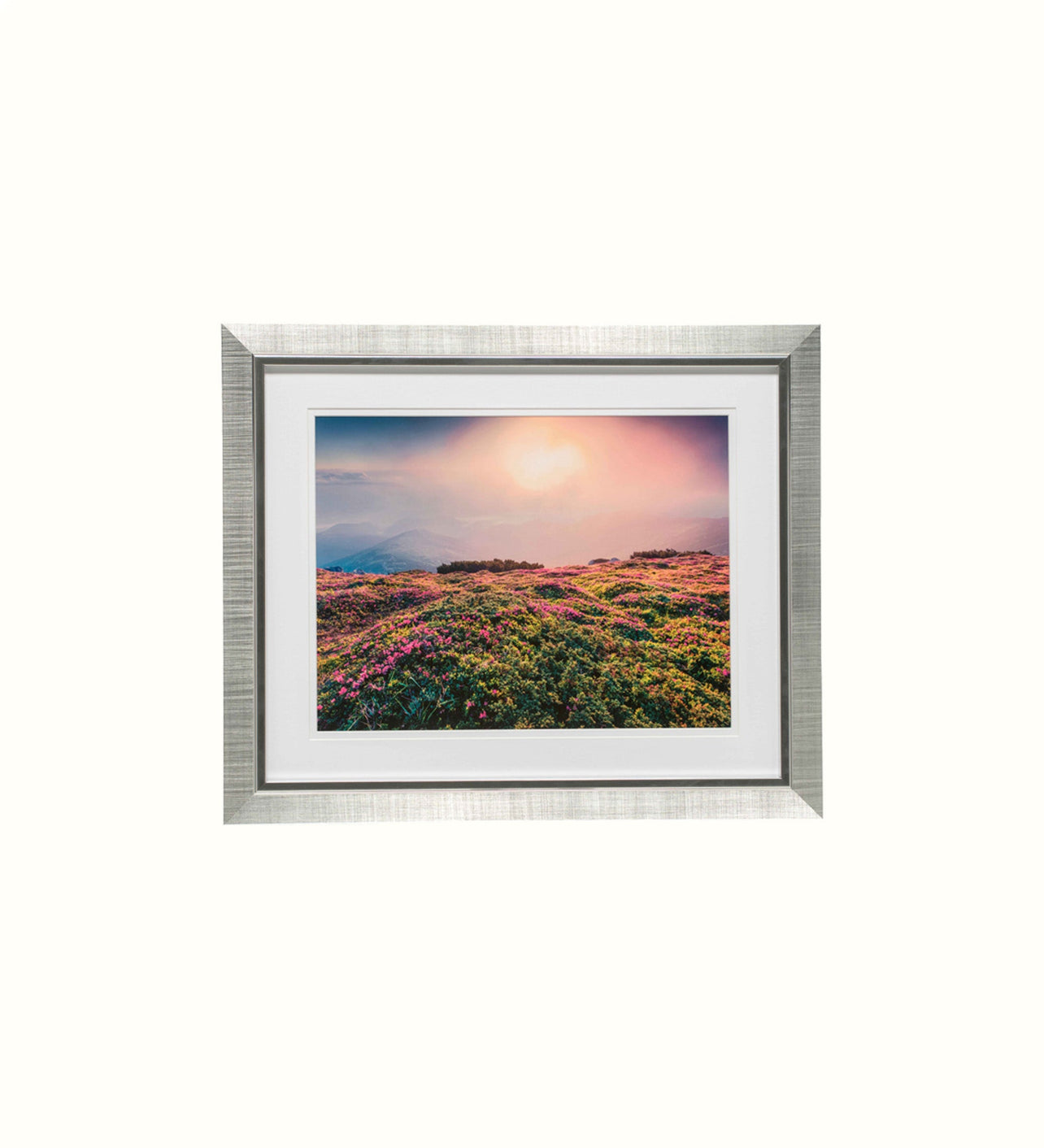 Motivo B304 Framed Picture
