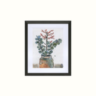 Remini B903 Framed Picture